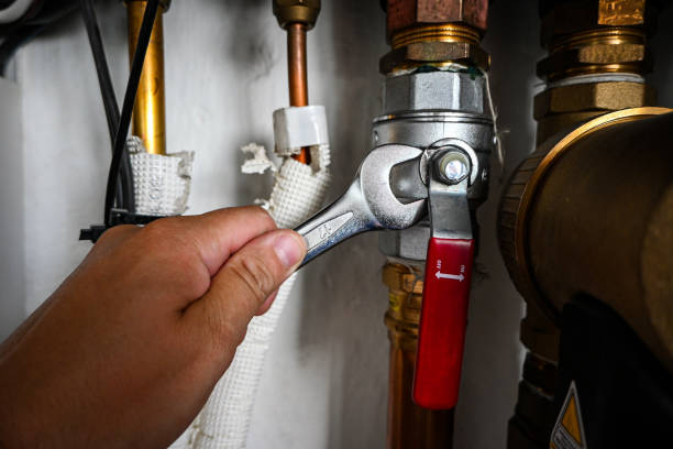 Best Heating & Cooling Plumbing in Moyock, NC